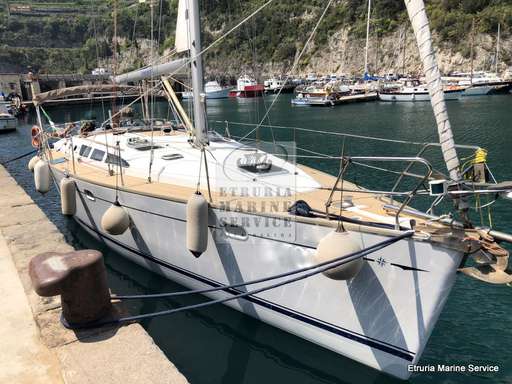 Jeanneau Jeanneau Sun odyssey 43