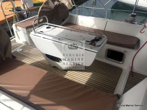 Jeanneau Jeanneau Sun odyssey 43