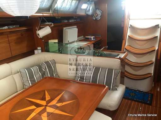 Jeanneau Jeanneau Sun odyssey 43