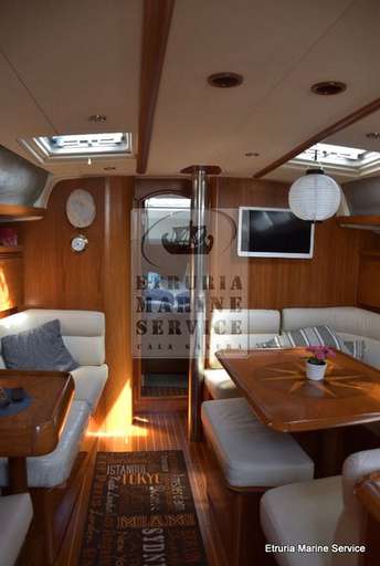 Jeanneau Jeanneau Sun odyssey 43