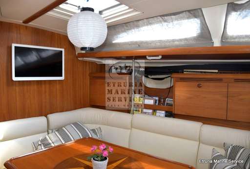 Jeanneau Jeanneau Sun odyssey 43