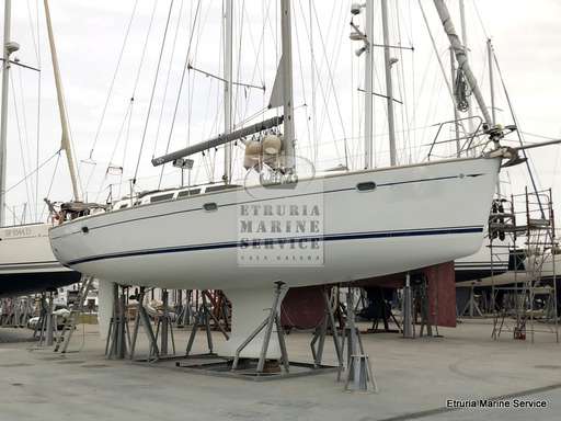 Jeanneau Jeanneau Sun odyssey 43