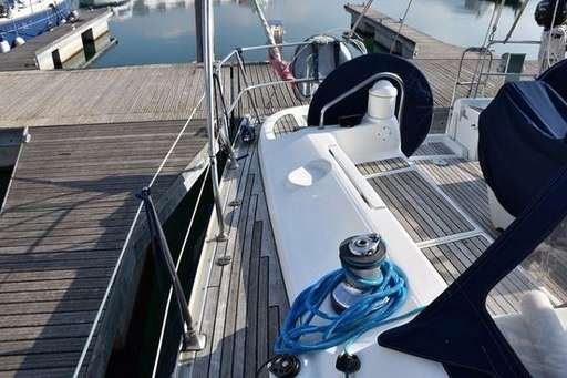 Jeanneau Jeanneau Sun odyssey 43