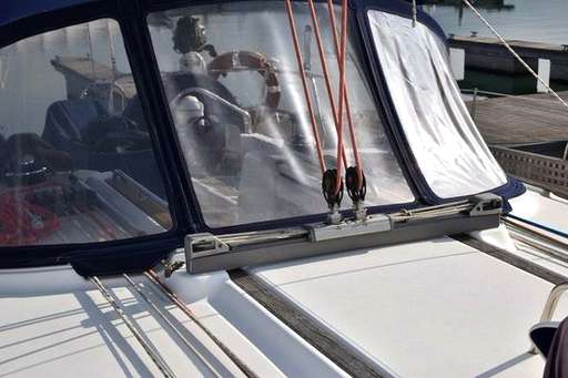 Jeanneau Jeanneau Sun odyssey 43