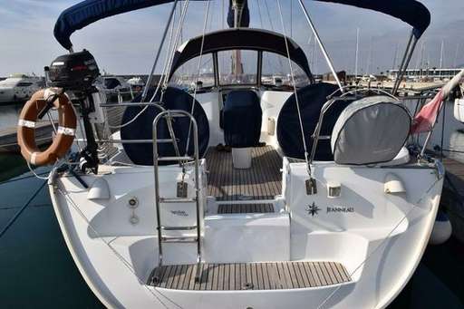 Jeanneau Jeanneau Sun odyssey 43