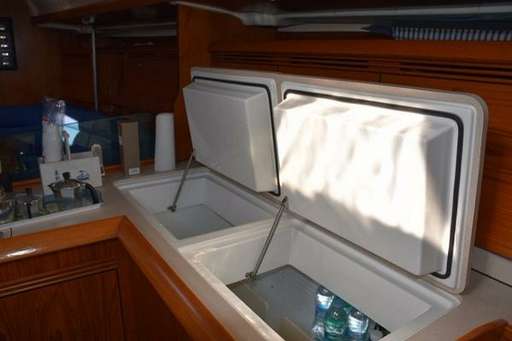 Jeanneau Jeanneau Sun odyssey 43