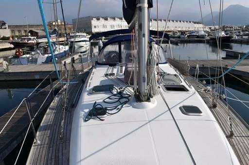 Jeanneau Jeanneau Sun odyssey 43