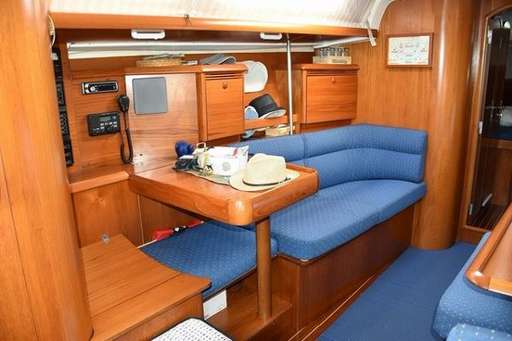 Jeanneau Jeanneau Sun odyssey 43