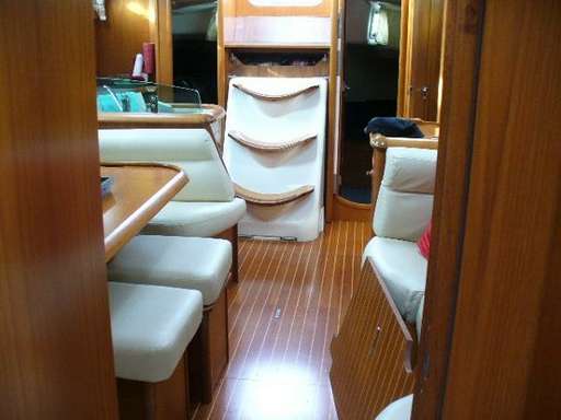 Jeanneau Jeanneau Sun odyssey 45