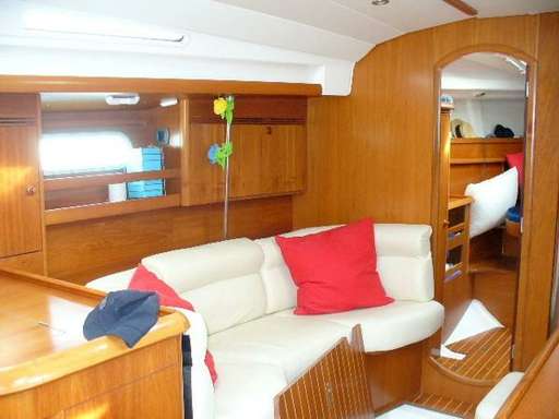 Jeanneau Jeanneau Sun odyssey 45