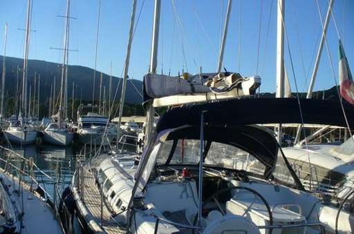 Jeanneau Jeanneau Sun odyssey 49