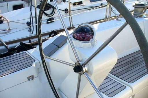 Jeanneau Jeanneau Sun odyssey 49