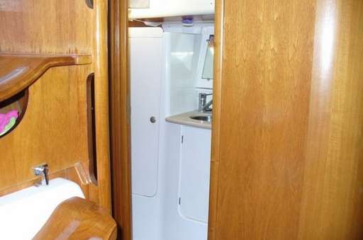 Jeanneau Jeanneau Sun odyssey 49