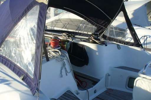 Jeanneau Jeanneau Sun odyssey 49