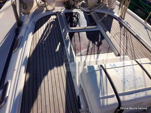 Jeanneau Jeanneau Sun odyssey 51