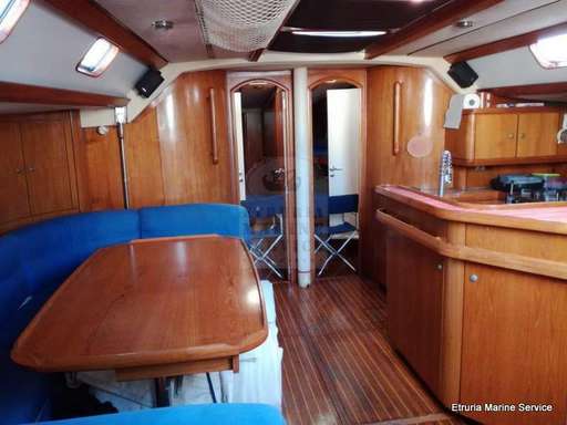 Jeanneau Jeanneau Sun odyssey 51