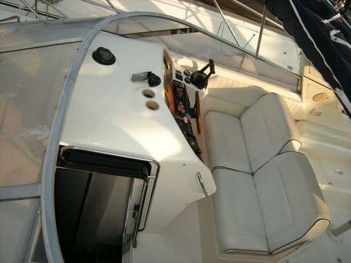 Sunseeker Sunseeker Martinique 36