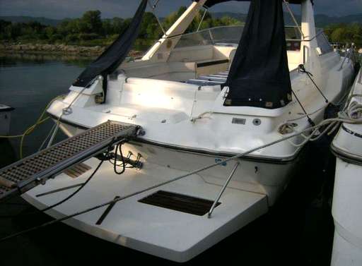 Sunseeker Sunseeker Martinique 36