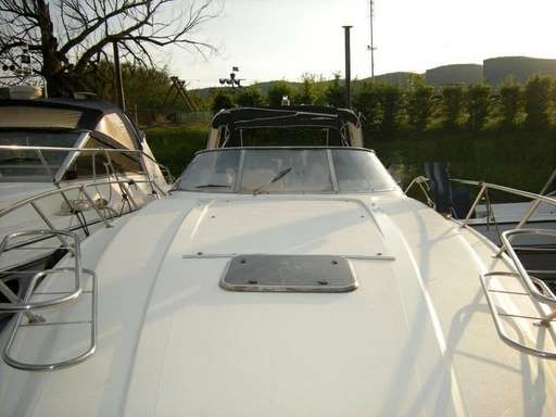 Sunseeker Sunseeker Martinique 36