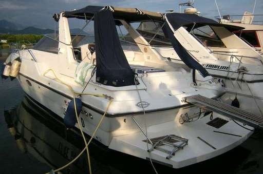 Sunseeker Sunseeker Martinique 36