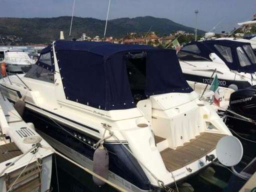 Sunseeker Sunseeker Martinique