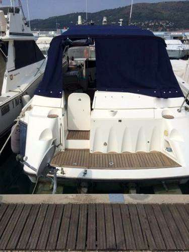 Sunseeker Sunseeker Martinique