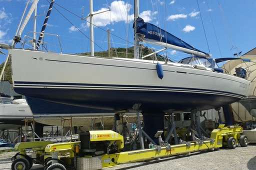 Sunseeker Sunseeker Predator 72