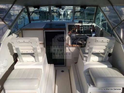 Tiara Tiara 2700 open