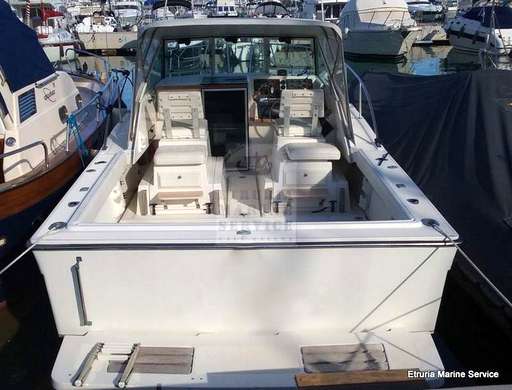 Tiara Tiara 2700 open