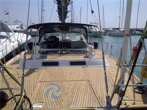 Beneteau Beneteau 57