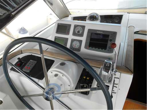 Beneteau Beneteau 57