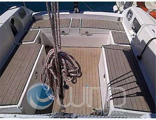 Beneteau Beneteau First 35 s5