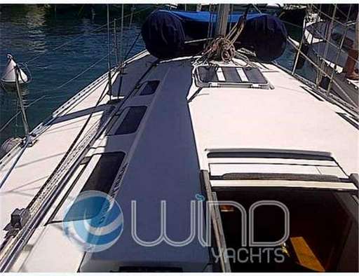 Beneteau Beneteau First 35 s5