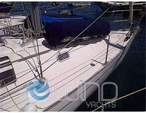 Beneteau Beneteau First 35 s5