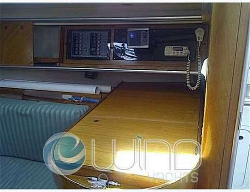 Beneteau Beneteau First 35 s5