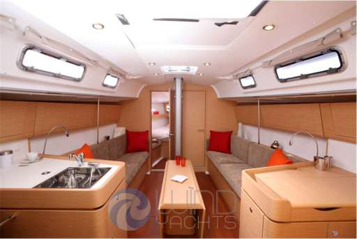 Beneteau Beneteau First 40 Cr