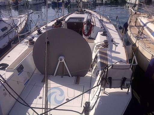 Beneteau Beneteau First 40 Cr