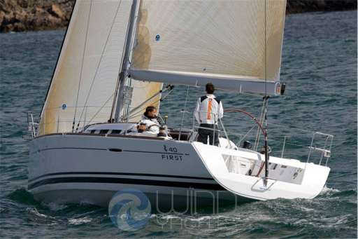 Beneteau Beneteau First 40 Cr