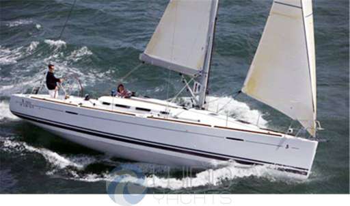 Beneteau Beneteau First 40 Cr