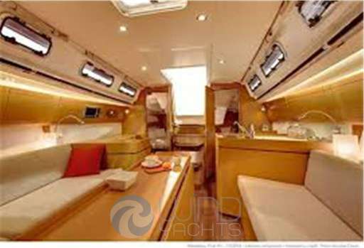 Beneteau Beneteau First 40 Cr