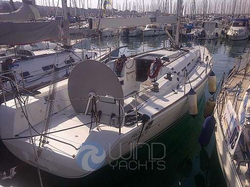 Beneteau Beneteau First 40 Cr