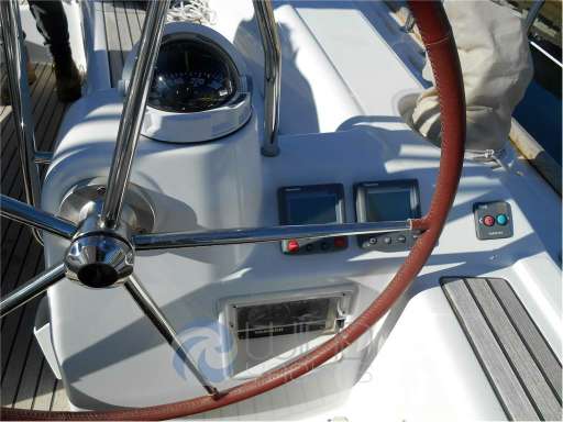 Beneteau Beneteau Oceanis 46