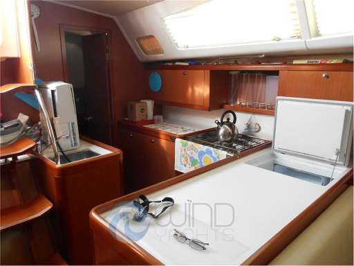 Beneteau Beneteau Oceanis 46