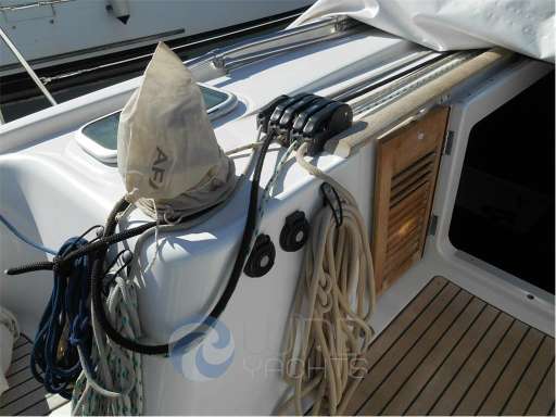 Beneteau Beneteau Oceanis 46