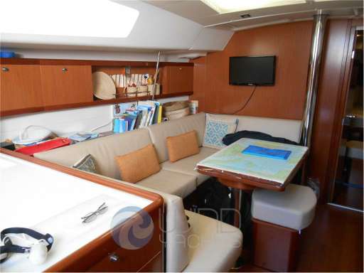 Beneteau Beneteau Oceanis 46