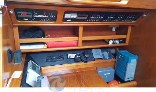 Cantiere del pardo Cantiere del pardo Grand Soleil 45