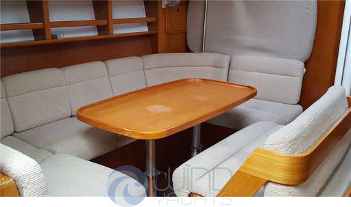 Cantiere del pardo Cantiere del pardo Grand Soleil 45