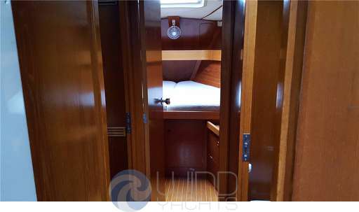 Cantiere del pardo Cantiere del pardo Grand Soleil 45