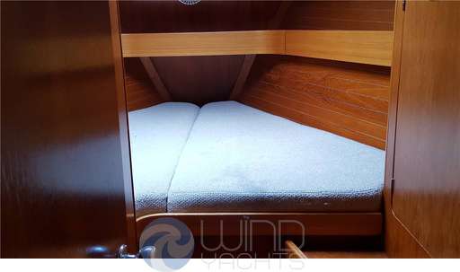 Cantiere del pardo Cantiere del pardo Grand Soleil 45