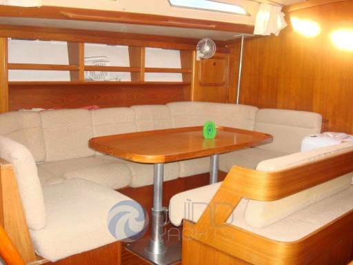 Cantiere del pardo Cantiere del pardo Grand soleil 45